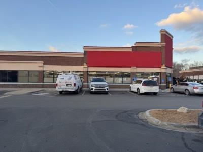 O'Reilly Auto Parts, Minneapolis, Minnesota
