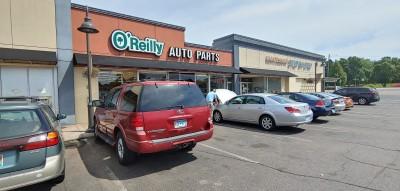 O'Reilly Auto Parts, St Anthony, Minnesota