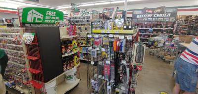 O'Reilly Auto Parts