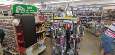 O'Reilly Auto Parts