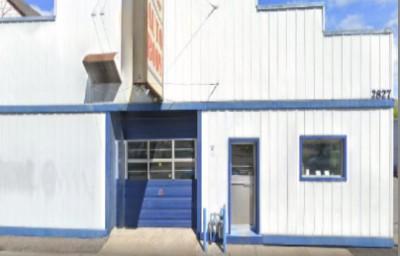 Oscar Auto Body Inc, Minneapolis, Minnesota
