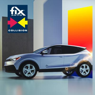 Fix Auto Folsom, South San Francisco, California