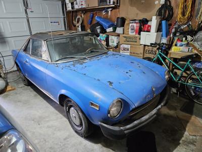Charity Auto Donation, South San Francisco, California