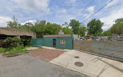 Military Enterprise Inc, Detroit, Michigan