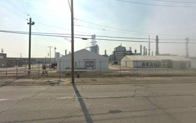 AJMB Truck Parts, Detroit, Michigan