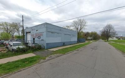 Strictly Transmissions, Detroit, Michigan
