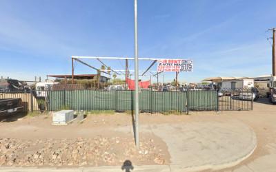 Rio Grande Auto Wrecking LLC, Phoenix, Arizona