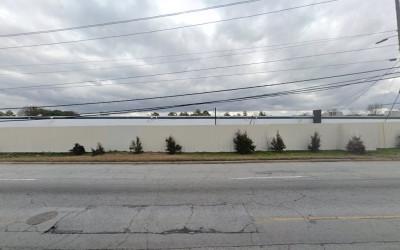 SA Recycling, Atlanta, Georgia