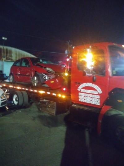 Lackley's Auto & heavy duty towing service, Atlanta, Georgia