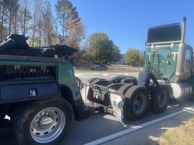 Lackley's Auto & heavy duty towing service, Atlanta, Georgia