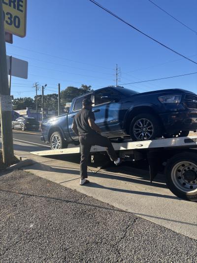 Affordable Towing Atlanta, Atlanta, Georgia