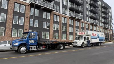 Atlanta Towing Near Me