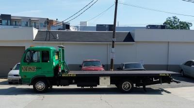 Northside Towing LLC, Atlanta, Georgia