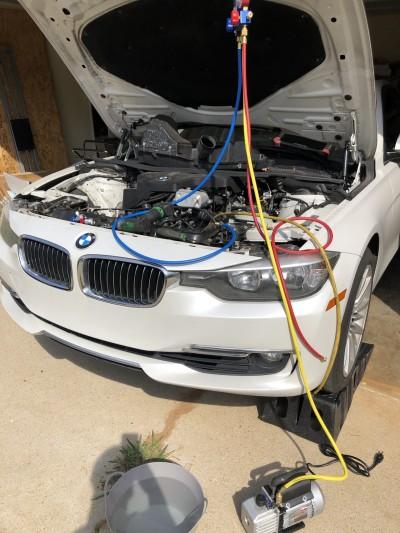 Dixon's Mobile Mechanic /Diesel/Automotive Towing Services, Atlanta, Georgia