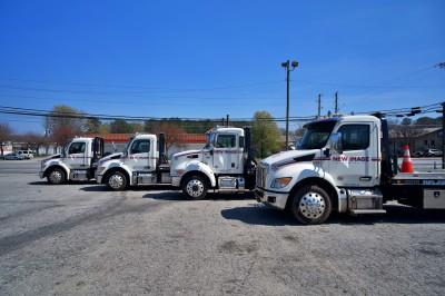 New Image Towing