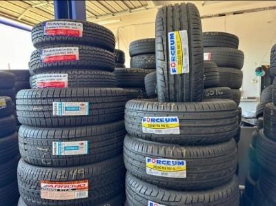 XRS Mobile Tire & rim repair, Atlanta, Georgia