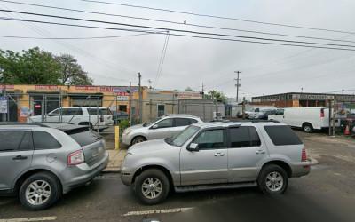 Rodriguez Auto Parts & Salvage Inc, Philadelphia, Pennsylvania