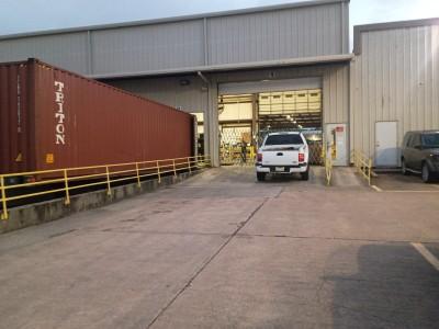 LKQ Best Core, Houston, Texas