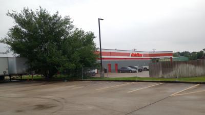 LKQ Best Core, Houston, Texas
