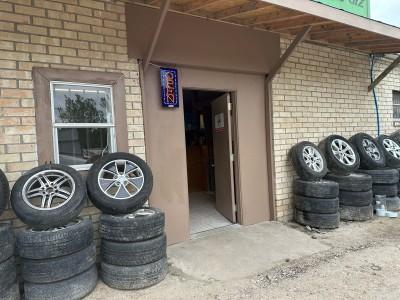 G M Used Auto Parts ((New Management)), Houston, Texas