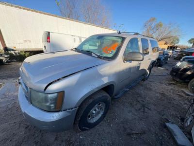 G M Used Auto Parts ((New Management)), Houston, Texas
