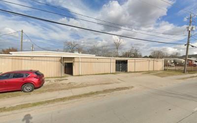Park Auto Parts Co, Houston, Texas
