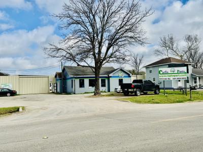 Carfix Auto Parts, Houston, Texas