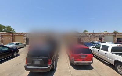 Allied Used Auto Parts, Houston, Texas