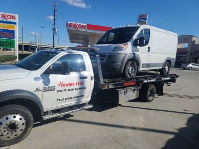 Towing Star Houston, Houston, Texas