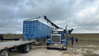 Houston's Best Auto Towing, Houston, Texas
