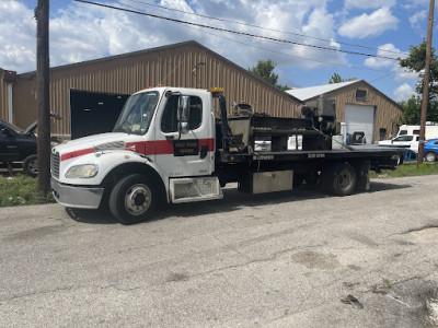 Gold Stars Towing LLC, Houston, Texas