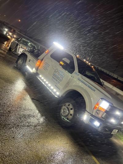 OnlyTow Wrecker Service LLC, Houston, Texas