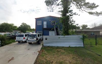SR towing, Houston, Texas