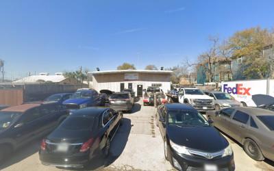 Speed Boulder Towing LLC, Houston, Texas