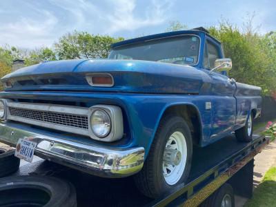 Almaleen Towing, Dallas, Texas