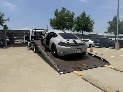 DFW FIVE STAR TOWING, Dallas, Texas