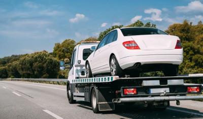 ABC Towing Services, Dallas, Texas