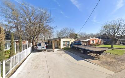 MEKE Towing, Dallas, Texas