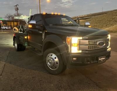 My Roadside Solutions LLC, Dallas, Texas