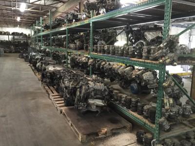 Bolt On Motors, Dallas, Texas