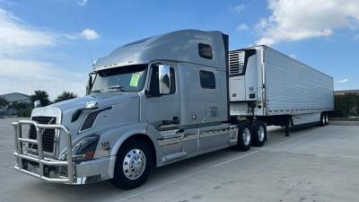 A-Z Complete Truck & Trailer Repair, Dallas, Texas