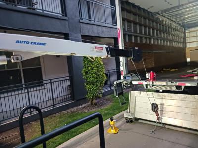 A-Z Complete Truck & Trailer Repair, Dallas, Texas