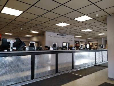 Elgin Super Auto Parts, Elgin, Illinois