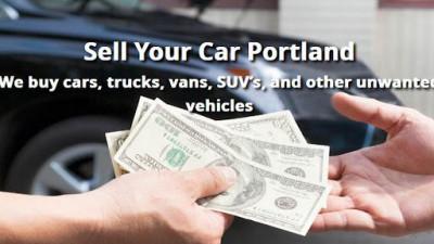 Tony's Auto Removal, Portland, Oregon