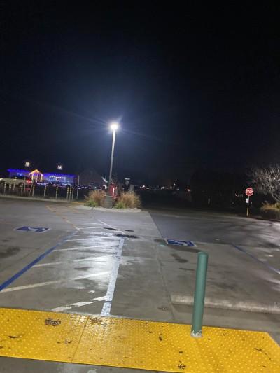 O'Reilly Auto Parts, Yuba City, California