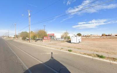 O'Reilly Auto Parts, Eldorado at Santa Fe, New Mexico
