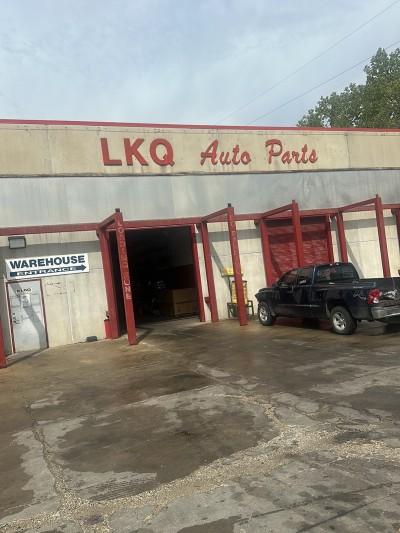 A Reliable, Blue Island, Illinois