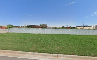 Bearden Salvage, Oklahoma City, Oklahoma