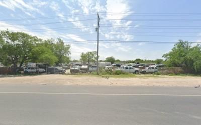 MC Used Cars And Parts, Mission, Texas
