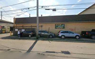 Colantuono-Klurman Associates Inc, Newark, New Jersey